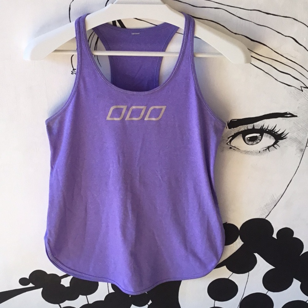 Lorna Jane Tank